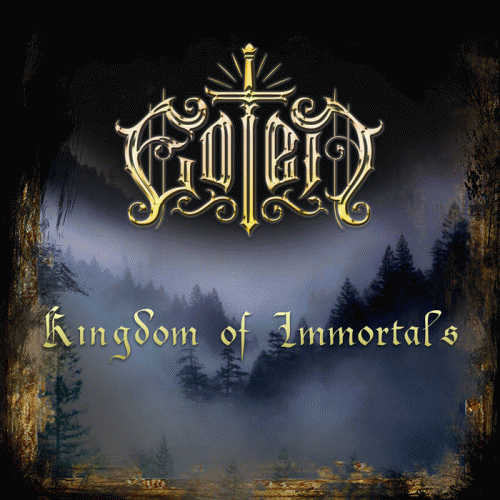Kingdom of Immortals